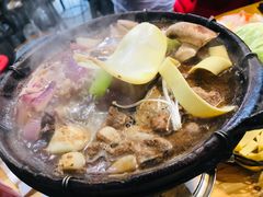 -范贤光鸡公煲(平乐园总店)