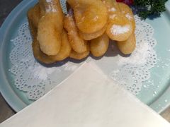 -新白鹿餐厅(金鹰新街口店)