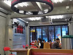 -孖记茶档·热腾茶餐(江南西plus店)