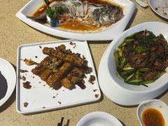 -铜锣湾·有麝自然香(重庆新天地店)