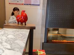 -北書房·墨宴(国际博览中心店)