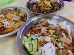 -凤张螺蛳粉·爽口粉(跃进路总店)