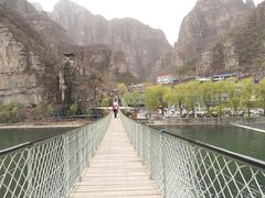 -孤山寨风景区