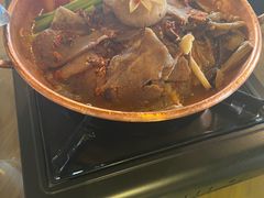 -品味泸沽湖•民族特色菜(大落水店)