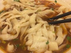 -晋宝章大同刀削面(和平里店)