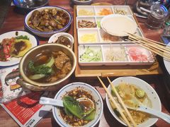 -怪噜范·老贵阳街头名小吃(汇金星力城店)