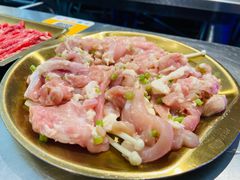 招牌去骨鸡-琥珀川糟粕醋·香草鸭·鸡煲(慈云寺店)