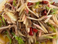 -半山•草庐玖厨(机场路店)