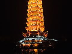 -南关石牌坊古镇