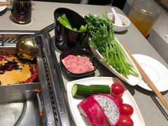 -海底捞火锅(关山保利店)