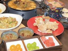 -大食客·非遗吉菜(高新和园店)