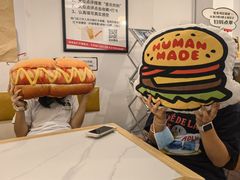 -Eckl’s爱氏热狗(猫街店)