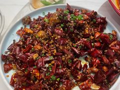 -花椒俏川菜小馆(南海万达店)