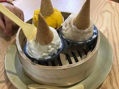 -歎雪糕低糖低脂Gelato冰淇淋