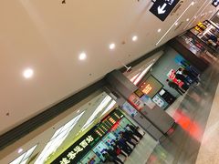 -上海虹桥客运西站
