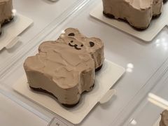 -好利来(桂林路店)