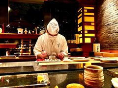 -奈良本寿司(永嘉路店)