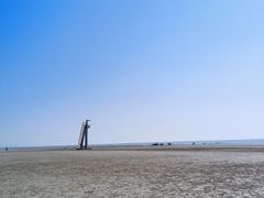 -江山半岛白浪滩景区