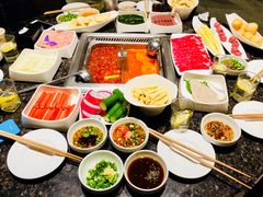 -海底捞火锅(龙岗星河COCO Park店)