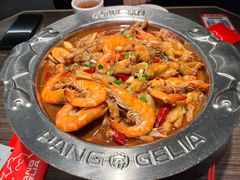 -胖哥俩肉蟹煲(湖滨银泰in77店)