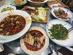 -王家大院·南京菜(湛江路总店)