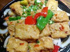 -士洲徽味阁(玉河休闲商业街店)