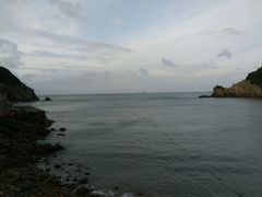 -大鹿岛