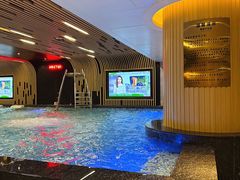 -东方棕泉·洗浴·按摩·美食国际水疗会所(福田店)