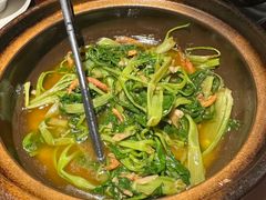 -禾府酒家·传统广府味(番禺店)