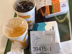-麦当劳(虎坊路店)