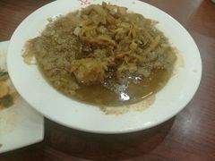 -乡土居（焖面、烩菜、炒菜）(万达店)