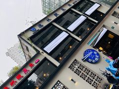 -德林酸菜鱼火锅(南丹店)