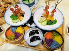 -芸南道·过桥米线(昆明老街旗舰店)