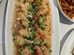 -丰收日·小海鲜·沪上家宴(顾村正大店)