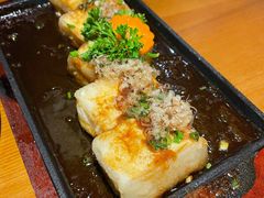 铁板豆腐-有喜屋·深夜食堂(环宇荟店)