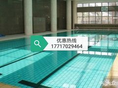 -威尔仕健身会所(古北1699店)