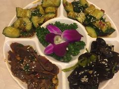 -粤点王茶楼(海丰店)