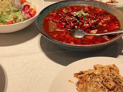 -旺顺阁鱼头泡饼(小红门店)
