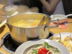 -生如夏花泰式火锅(鹭洲里店)