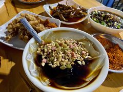 醪糟冰粉-康二姐串串(中道街店)