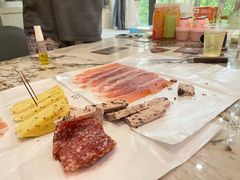 -Alimentari早午餐(安福路店)