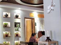 -安多素食(广仁寺路店)