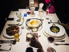 -王品牛排(郑州大卫城店)