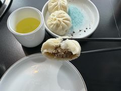 -野菌皇海景野生菌火锅(滨海大道店)