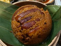 -南京大牌档(之心城店)