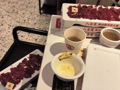 -八合里潮汕鲜牛肉火锅(上海汇智广场店)