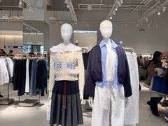 -首创奥特莱斯(西安店)