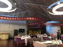 -国家大剧院西餐厅