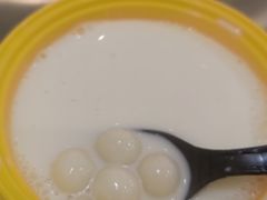 -满记甜品(巴黎春天宝山店)