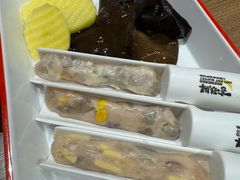 -言玖鲜火锅串串披萨自助(益田假日店)